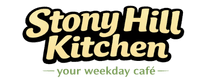 Stony Hill kitchen Logo